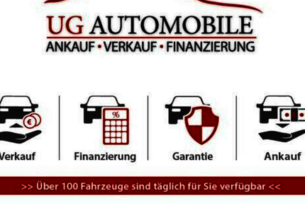 Audi A4 45.500 km 21.480 &euro; Eichenzell 36124