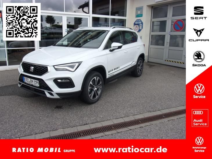 Ateca