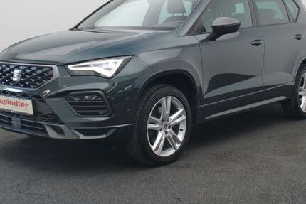 Seat Ateca 72.000 km 22.980 &euro; Würzburg 97076