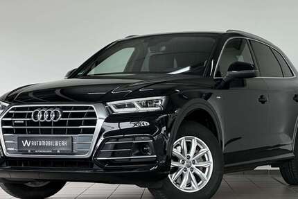 Audi Q5 88.200 km 28.980 &euro; Büdingen 63654