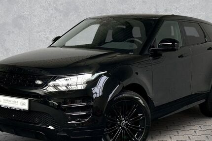 Land Rover Range Rover Evoque 5.000 km 61.880 &euro; Mainz-Hechtsheim 55129