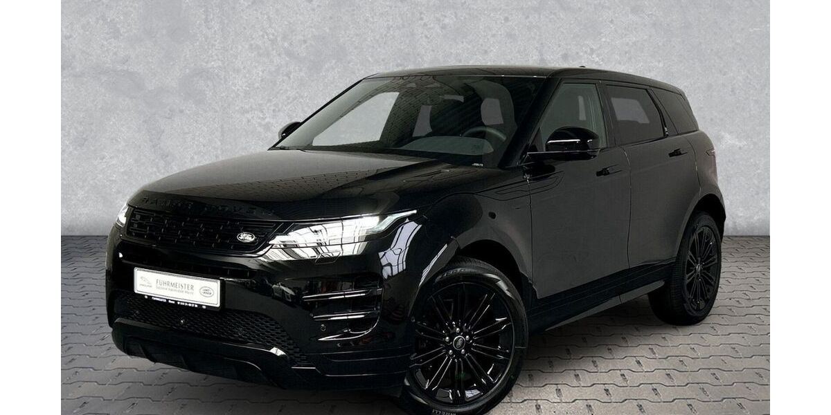 Land Rover Range Rover Evoque 5.000 km 61.880 &euro; Mainz-Hechtsheim 55129