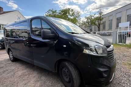 Opel Vivaro 218.179 km 9.990 &euro; Frankenthal 67227