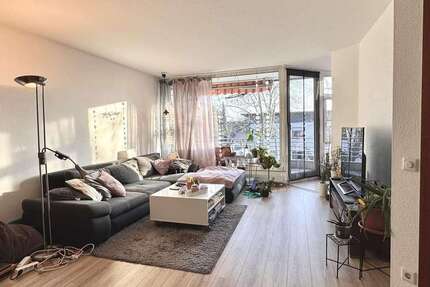 Wohnung zum Mieten in Wesel 650 € 91 m² 3 zimmer