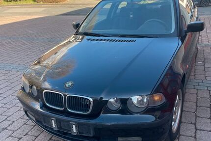 BMW 318 163.500 km 1.900 &euro; Netphen 57250