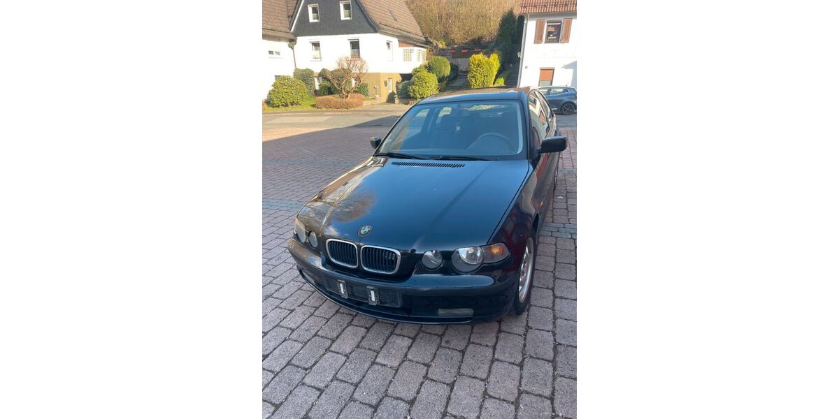 BMW 318 163.500 km 1.900 &euro; Netphen 57250
