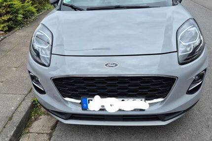 Ford Puma 48.000 km 13.300 &euro; Dorsten 46282