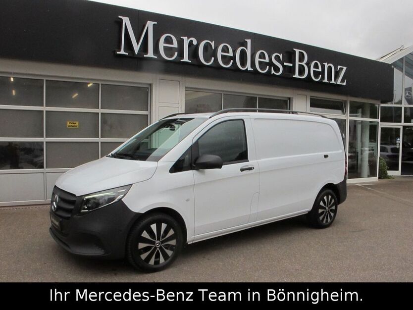 Mercedes-Benz Vito 7.400 km 47.600 € Bönnigheim 74357