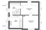 Doppelhaushälfte Remscheid Lüttringhausen - 3 Zimmer, 95 m&sup2;, 265.000&euro; | Angebot:26645283