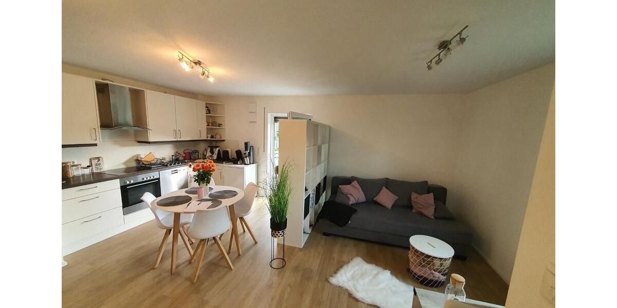 Etagenwohnung Eching - 1 Zimmer, 35 m&sup2;, 710&euro; | Angebot:26408495