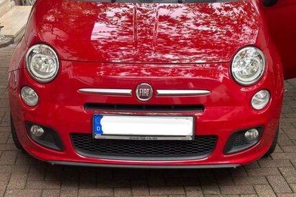 Fiat 500 92.500 km 8.500 &euro; Grossostheim 63762