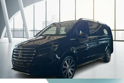 Mercedes-Benz V 300 11.857 km 75.900 &euro; Rostock 18055
