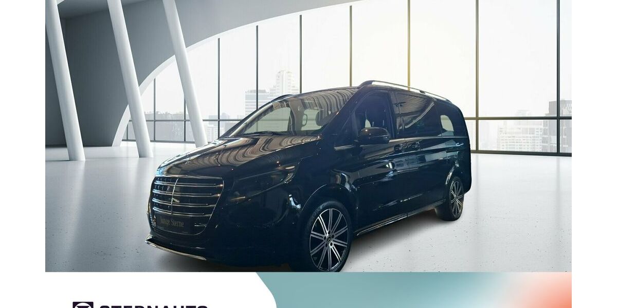 Mercedes-Benz V 300 11.857 km 75.900 &euro; Rostock 18055