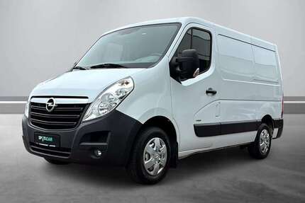 Opel Movano 68.731 km 15.985 &euro; Spenge 32139