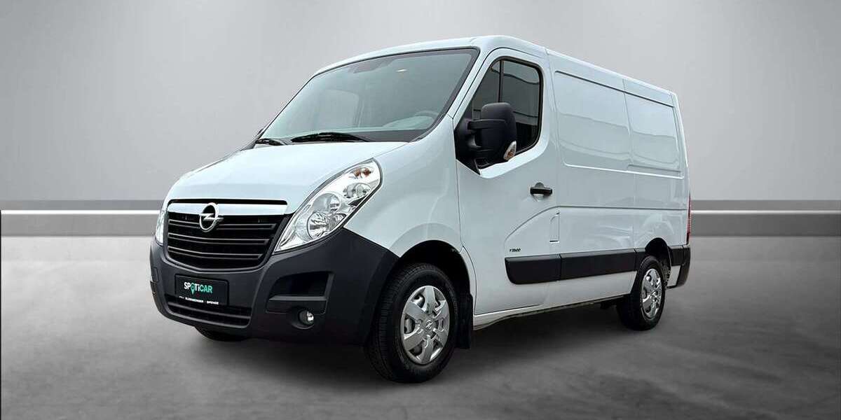Opel Movano 68.731 km 15.985 &euro; Spenge 32139