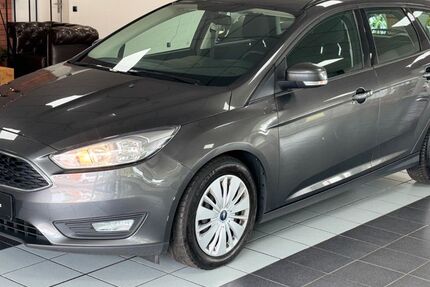 Ford Focus 100.000 km 8.790 &euro; Wunstorf 31515
