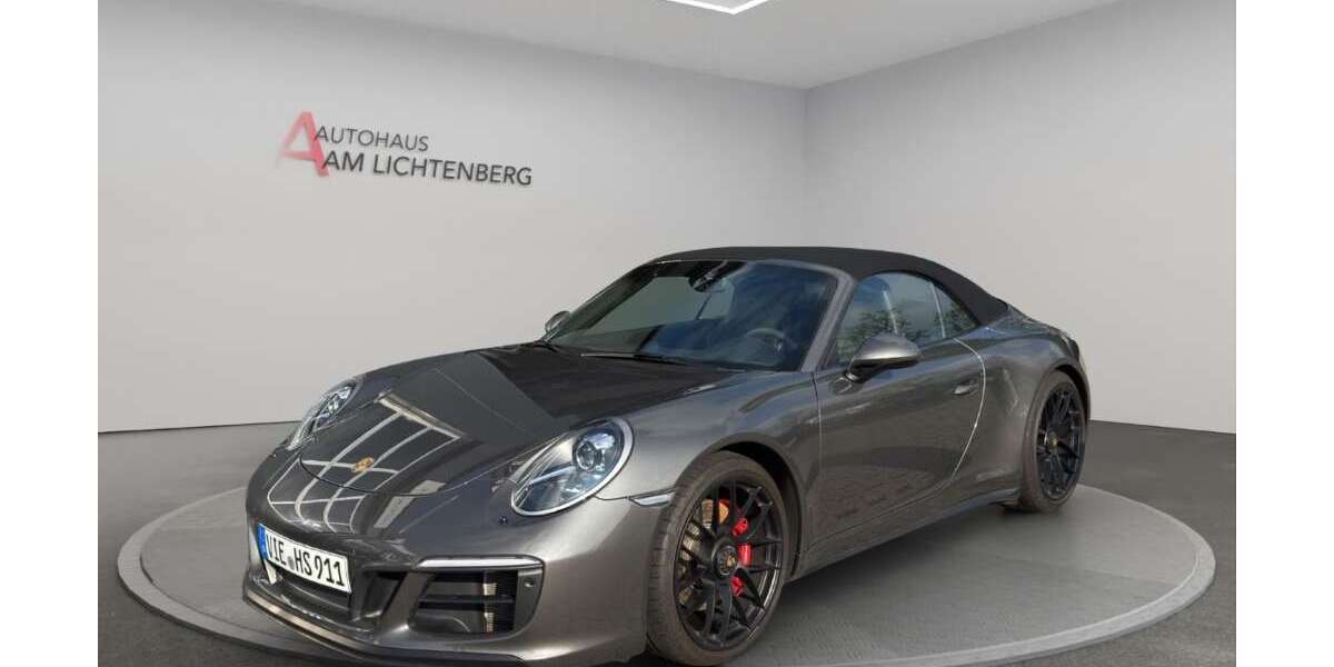 Porsche 911 79.959 km 143.800 &euro; Viersen 41747