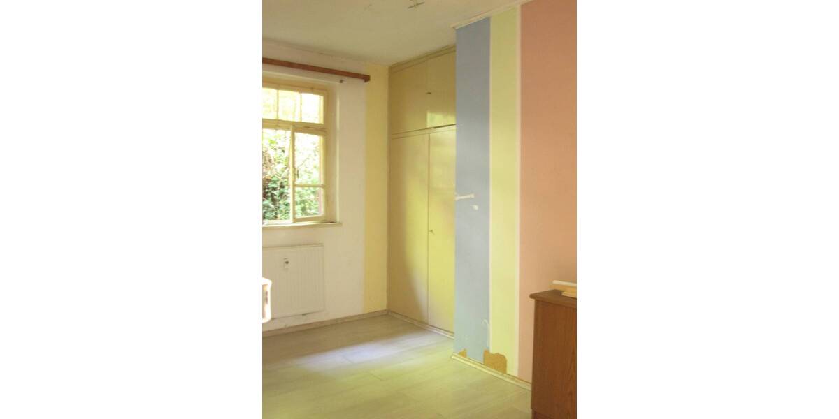 4 Zimmerwohnung im 1. OG in Schiltach-Hinterlehengericht 4 zimmer