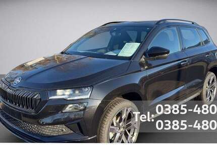 Skoda Karoq 2.500 km 38.990 &euro; Schwerin 19057