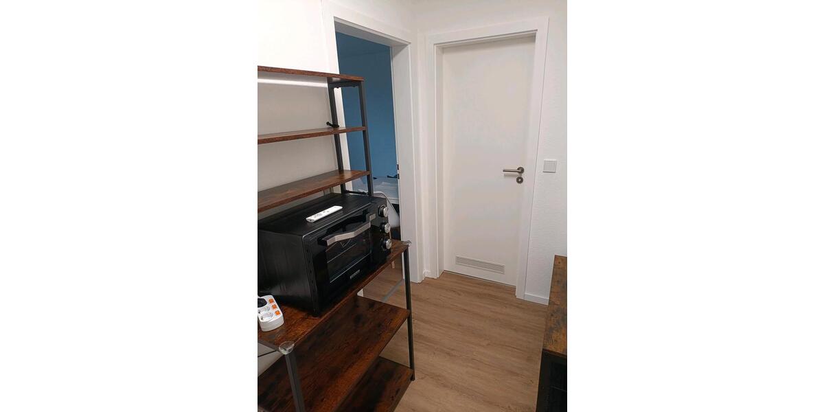 Etagenwohnung Rimpar - 1 Zimmer, 29 m&sup2;, 590&euro; | Angebot:25374314