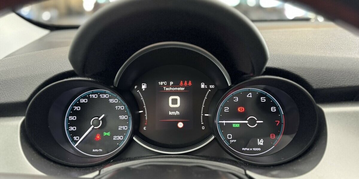 Fiat 500X 1.5 Dolcevita Sport Cabriolet 36.909 km 21.470 &euro; Lich 35423