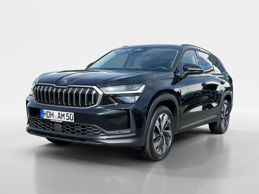 Kodiaq