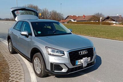Audi Q2 63.000 km 20.300 &euro; Passau 94036
