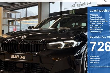 BMW 320 3.500 km 54.495 &euro; Passau 94036