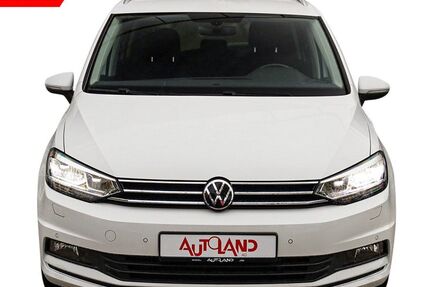 VW Touran 65.300 km 28.990 &euro; Dresden 01069