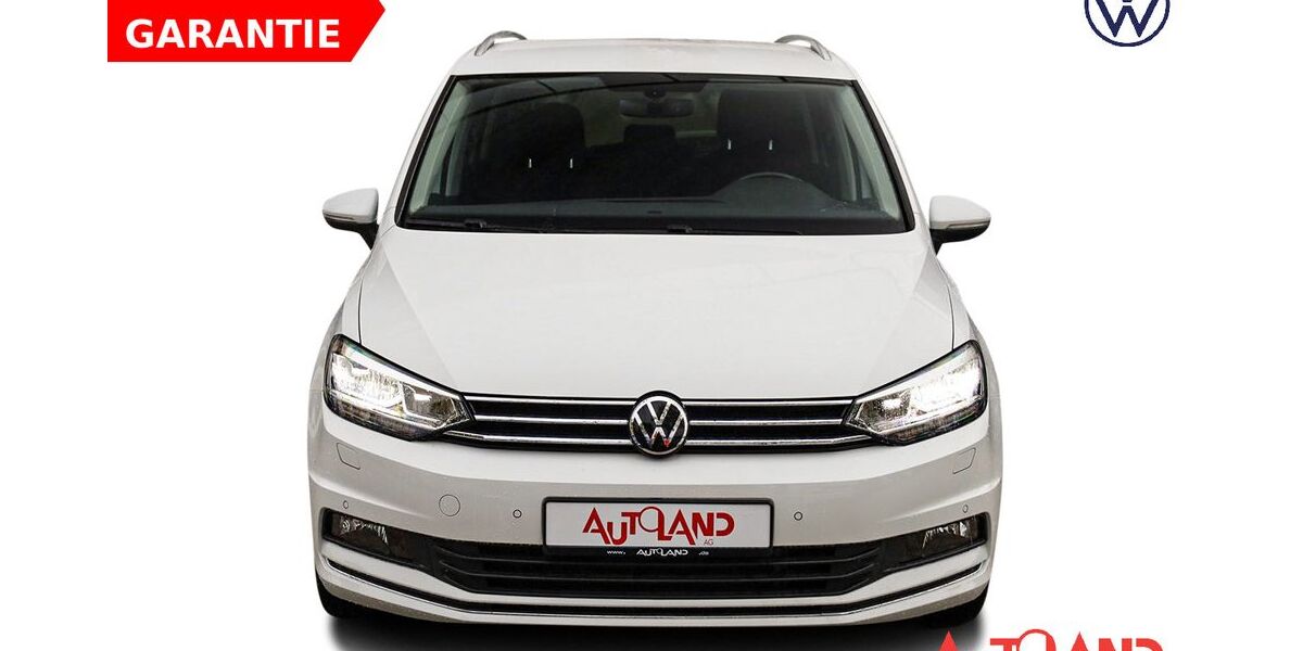VW Touran 65.300 km 28.990 &euro; Dresden 01069