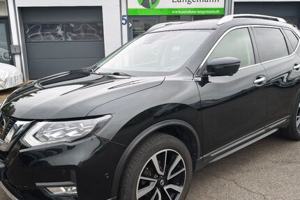 Nissan X-Trail 135.000 km 12.960 &euro; Dierdorf 56269