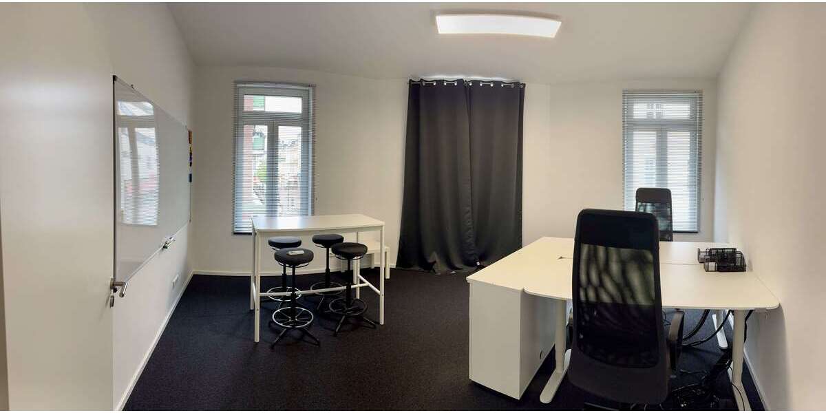 Gewerbeobjekt Leverkusen Opladen - 500&euro; | Angebot:26669299