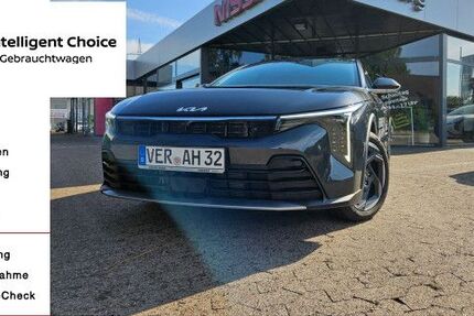 Kia K4 3.500 km 29.888 &euro; Verden/Aller 27283