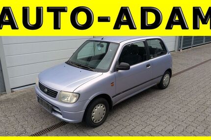 Daihatsu Cuore 234.788 km 1.350 &euro; Lübeck 23556