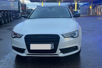Audi A5 240.000 km 10.500 € Hamburg 20539