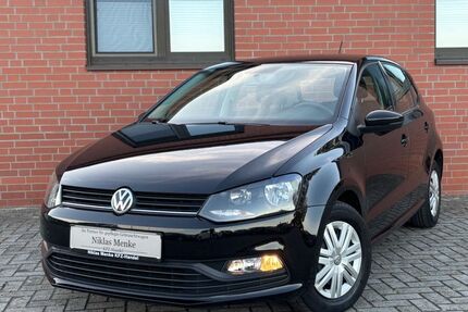VW Polo 131.750 km 6.990 &euro; Bad Laer 49196