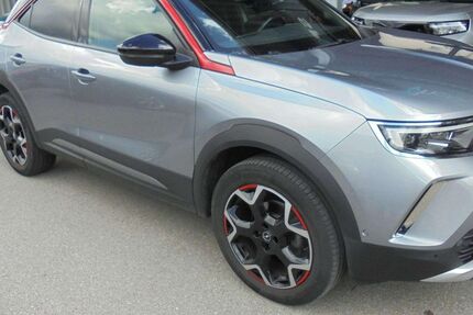 Opel Mokka 71.900 km 17.290 &euro; Petting 83367