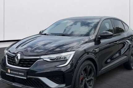 Renault Arkana 30.099 km 18.980 &euro; Kassel 34125