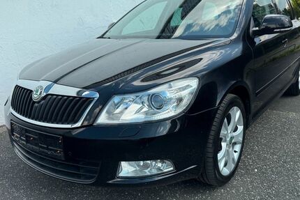 Skoda Octavia 131.973 km 7.900 &euro; Nürnberg 90425