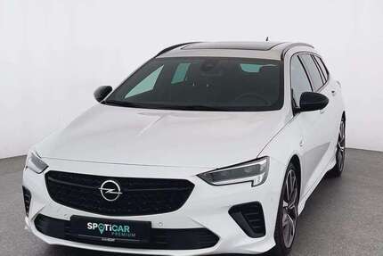 Opel Insignia 27.267 km 28.970 € Uslar 37170