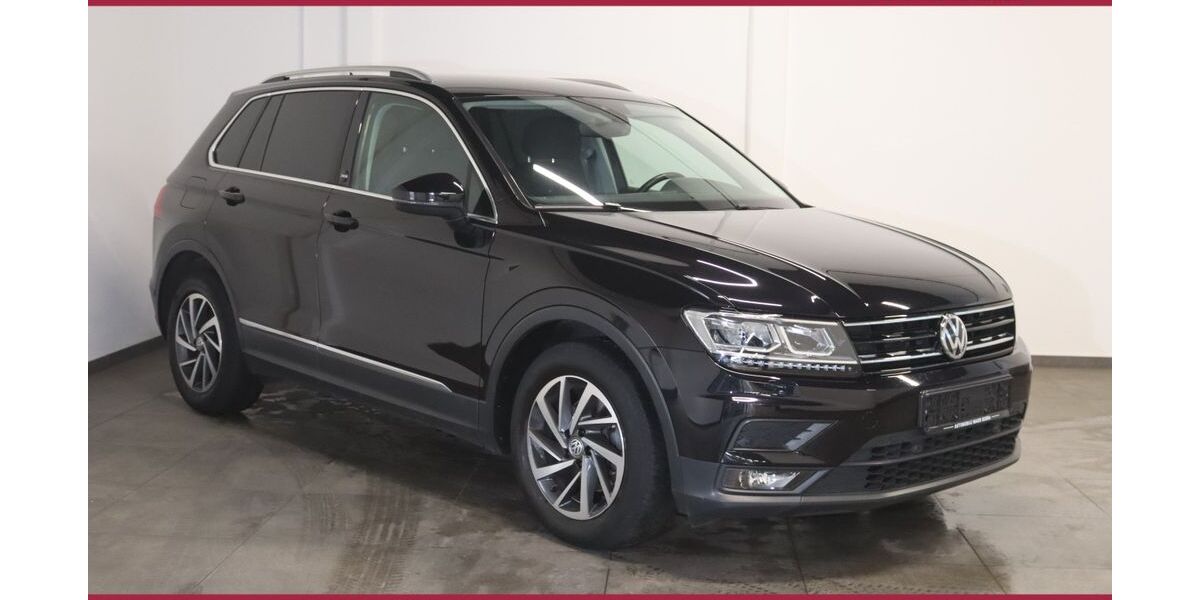 VW Tiguan 128.906 km 15.600 &euro; Bebra 36179
