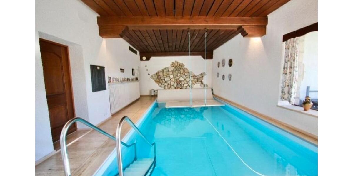 Einfamilienhaus Bad Brückenau - 9 Zimmer, 360 m&sup2;, 549.000&euro; | Angebot:26990991