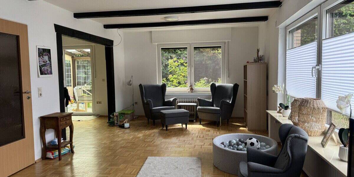 Einfamilienhaus Wiefelstede - 7 Zimmer, 151 m&sup2;, 329.000&euro; | Angebot:26815888