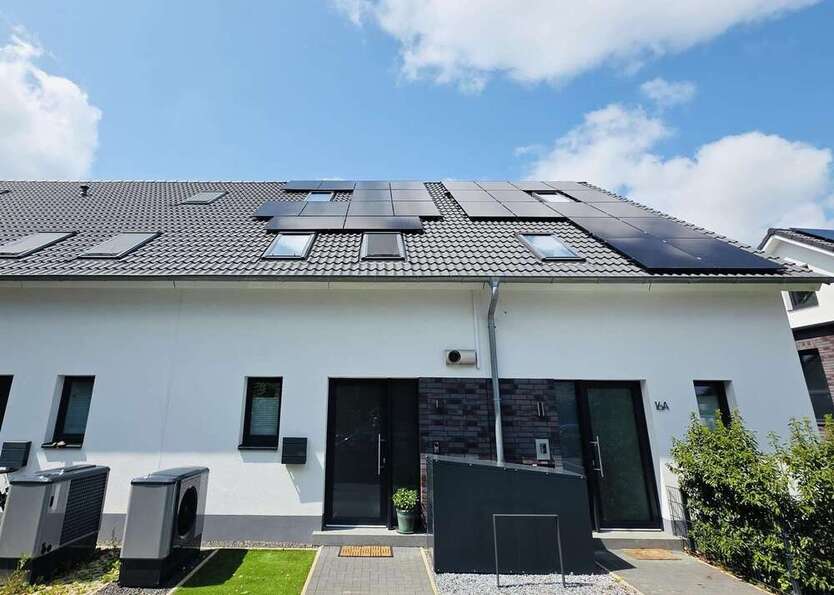 Haus zum Kaufen in Hamburg OT Rönneburg 645.000 € 123 m²