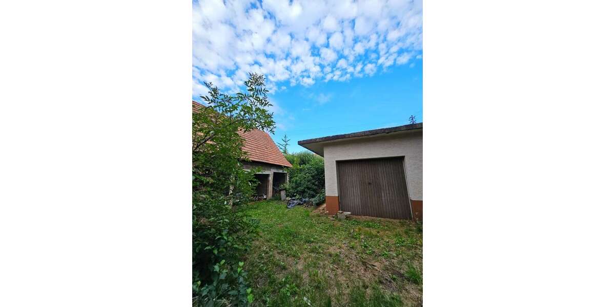 Grundstück Rastatt / Wintersdorf Wintersdorf - 145.000&euro; | Angebot:24984807