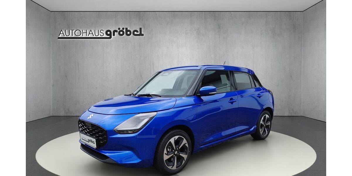 Suzuki Swift 2.636 km 21.490 &euro; Freital 01705