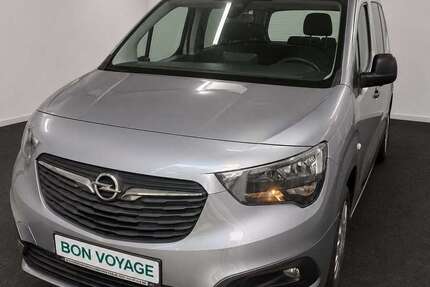 Opel Combo 36.200 km 18.990 &euro; Mörlenbach 69509