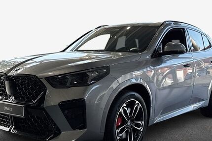BMW X2 5.200 km 52.900 &euro; Lingen 49809