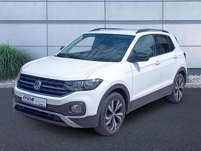 T-Cross
