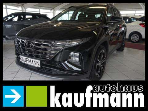 Hyundai TUCSON 29.897 km 29.890 &euro; Aalen 73434